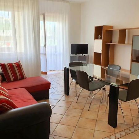 Residenza Estate Vista Mare Appartement Gallipoli Buitenkant foto