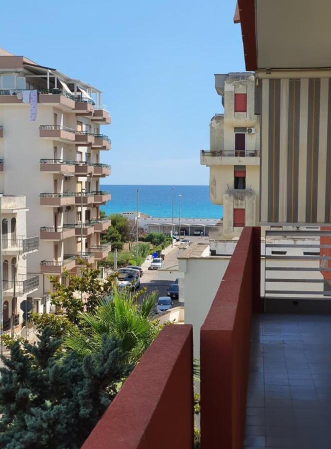 Residenza Estate Vista Mare Appartement Gallipoli Buitenkant foto