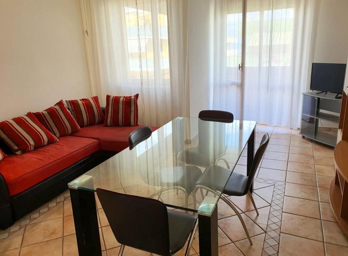 Residenza Estate Vista Mare Appartement Gallipoli Buitenkant foto