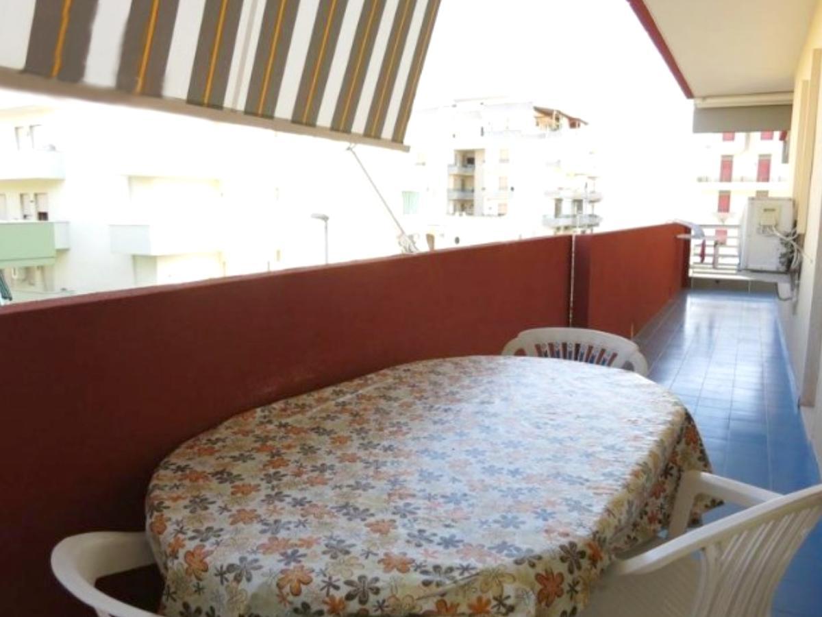 Residenza Estate Vista Mare Appartement Gallipoli Buitenkant foto