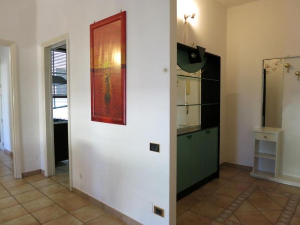 Residenza Estate Vista Mare Appartement Gallipoli Buitenkant foto