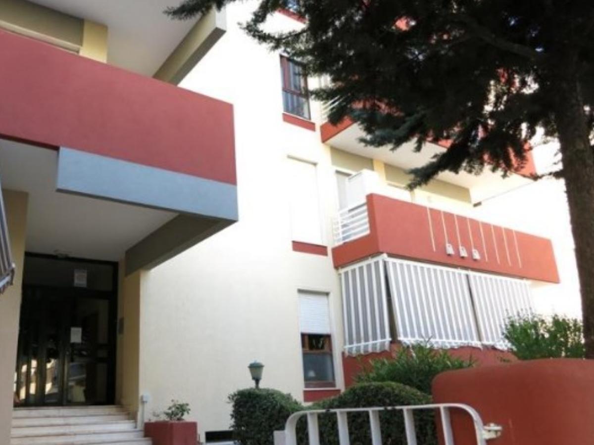 Residenza Estate Vista Mare Appartement Gallipoli Buitenkant foto
