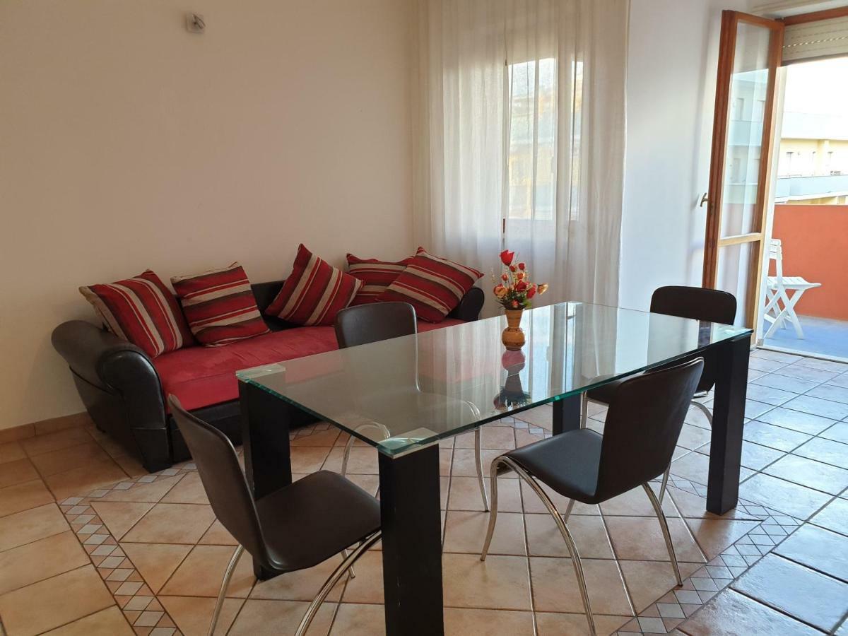 Residenza Estate Vista Mare Appartement Gallipoli Buitenkant foto