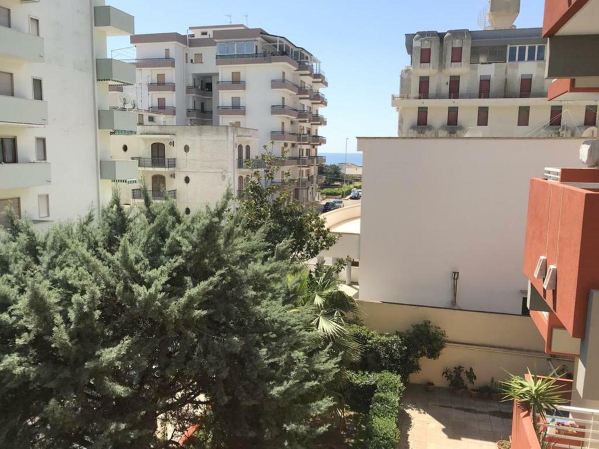 Residenza Estate Vista Mare Appartement Gallipoli Buitenkant foto